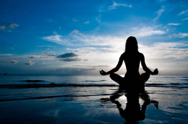 mindfulness