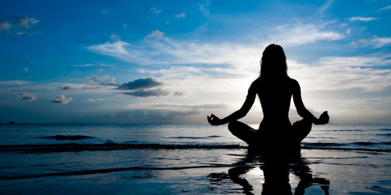 mindfulness